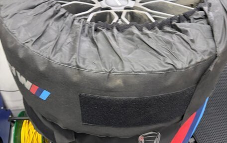 BMW 5 серия, 2019 год, 4 100 000 рублей, 12 фотография