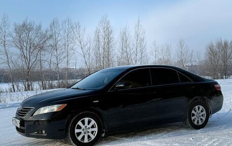Toyota Camry, 2008 год, 1 200 000 рублей, 2 фотография