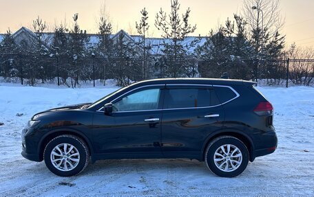 Nissan X-Trail, 2021 год, 1 920 000 рублей, 3 фотография