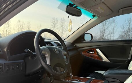 Toyota Camry, 2008 год, 1 200 000 рублей, 9 фотография