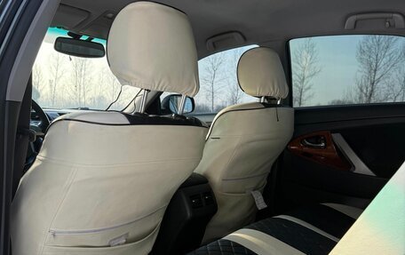 Toyota Camry, 2008 год, 1 200 000 рублей, 8 фотография