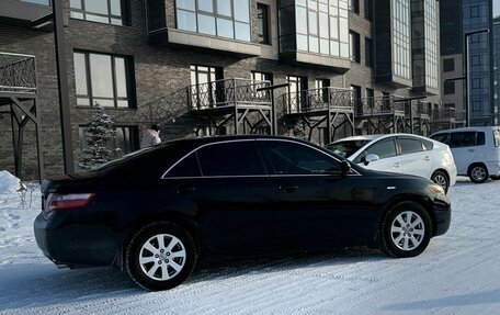 Toyota Camry, 2008 год, 1 200 000 рублей, 4 фотография