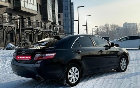 Toyota Camry, 2008 год, 1 200 000 рублей, 5 фотография