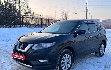 Nissan X-Trail, 2021 год, 1 920 000 рублей, 2 фотография