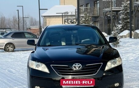 Toyota Camry, 2008 год, 1 200 000 рублей, 7 фотография