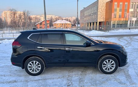 Nissan X-Trail, 2021 год, 1 920 000 рублей, 7 фотография