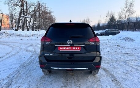 Nissan X-Trail, 2021 год, 1 920 000 рублей, 5 фотография