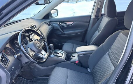 Nissan X-Trail, 2021 год, 1 920 000 рублей, 12 фотография