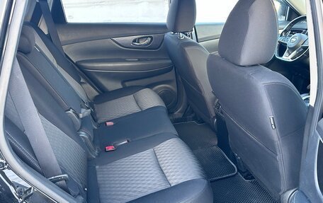 Nissan X-Trail, 2021 год, 1 920 000 рублей, 14 фотография