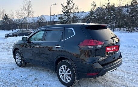 Nissan X-Trail, 2021 год, 1 920 000 рублей, 4 фотография