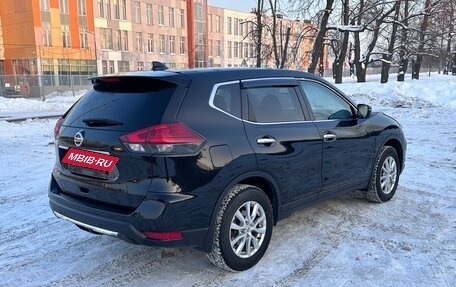 Nissan X-Trail, 2021 год, 1 920 000 рублей, 6 фотография