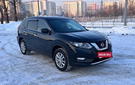 Nissan X-Trail, 2021 год, 1 920 000 рублей, 10 фотография