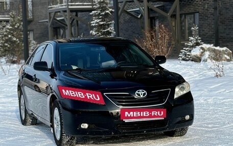 Toyota Camry, 2008 год, 1 200 000 рублей, 6 фотография