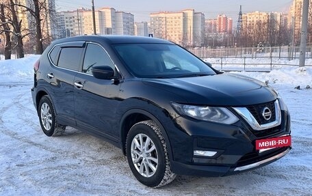 Nissan X-Trail, 2021 год, 1 920 000 рублей, 8 фотография