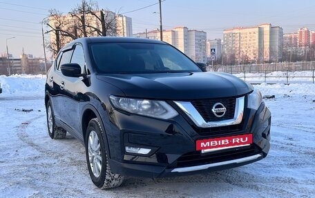 Nissan X-Trail, 2021 год, 1 920 000 рублей, 9 фотография