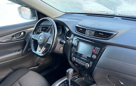 Nissan X-Trail, 2021 год, 1 920 000 рублей, 15 фотография