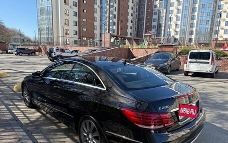 Mercedes-Benz E-Класс, 2014 год, 1 950 000 рублей, 7 фотография