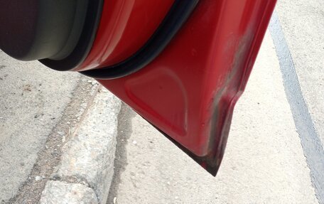 Chevrolet Aveo III, 2012 год, 410 000 рублей, 5 фотография