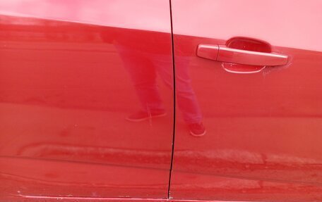 Chevrolet Aveo III, 2012 год, 410 000 рублей, 8 фотография