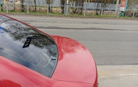 Chevrolet Aveo III, 2012 год, 410 000 рублей, 17 фотография