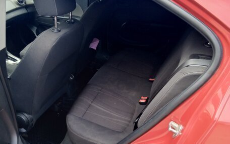 Chevrolet Aveo III, 2012 год, 410 000 рублей, 16 фотография