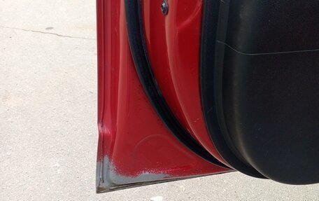 Chevrolet Aveo III, 2012 год, 410 000 рублей, 13 фотография