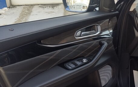 CheryExeed VX, 2022 год, 2 600 000 рублей, 8 фотография