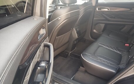 CheryExeed VX, 2022 год, 2 600 000 рублей, 9 фотография