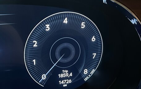 Bentley Bentayga I, 2021 год, 25 000 000 рублей, 5 фотография