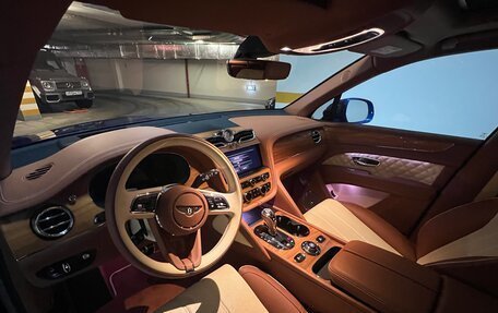 Bentley Bentayga I, 2021 год, 25 000 000 рублей, 7 фотография