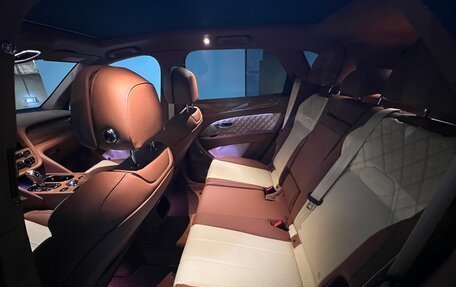 Bentley Bentayga I, 2021 год, 25 000 000 рублей, 8 фотография