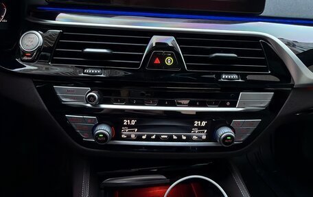 BMW 5 серия, 2021 год, 6 500 000 рублей, 7 фотография