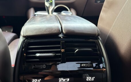 BMW 5 серия, 2021 год, 6 500 000 рублей, 11 фотография