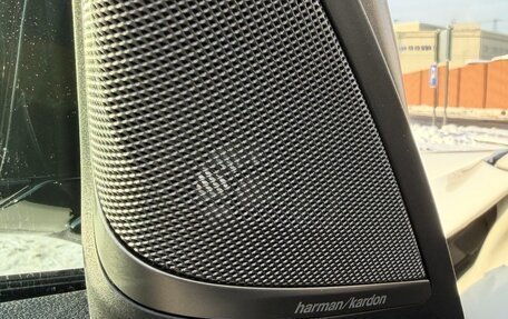 BMW 5 серия, 2021 год, 6 500 000 рублей, 13 фотография