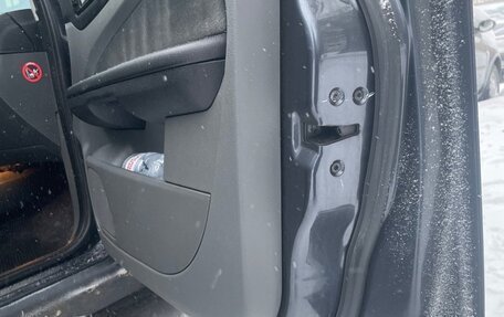 Ford Focus II рестайлинг, 2008 год, 450 000 рублей, 6 фотография