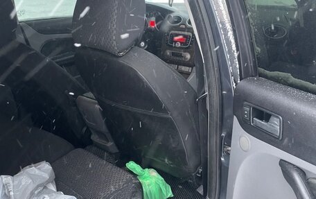 Ford Focus II рестайлинг, 2008 год, 450 000 рублей, 7 фотография