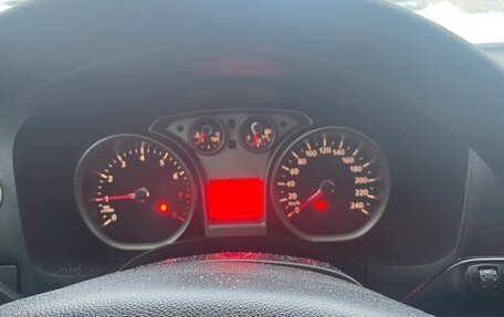 Ford Focus II рестайлинг, 2008 год, 450 000 рублей, 8 фотография