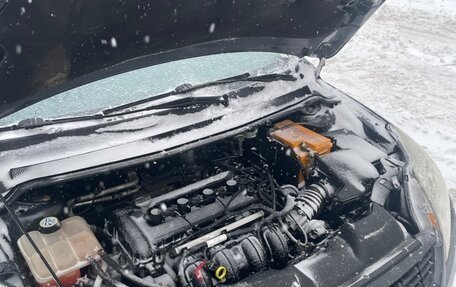 Ford Focus II рестайлинг, 2008 год, 450 000 рублей, 9 фотография