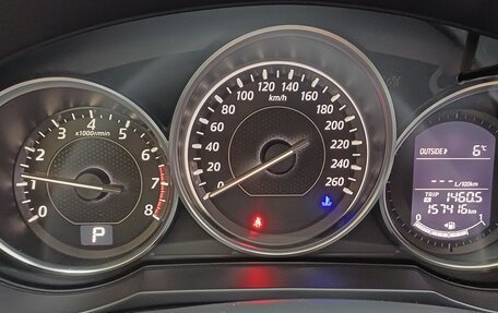 Mazda 6, 2014 год, 1 700 000 рублей, 8 фотография