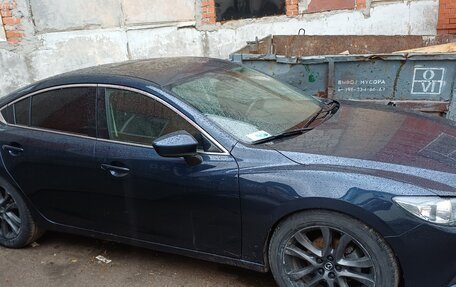 Mazda 6, 2014 год, 1 700 000 рублей, 3 фотография