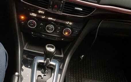 Mazda 6, 2014 год, 1 700 000 рублей, 9 фотография