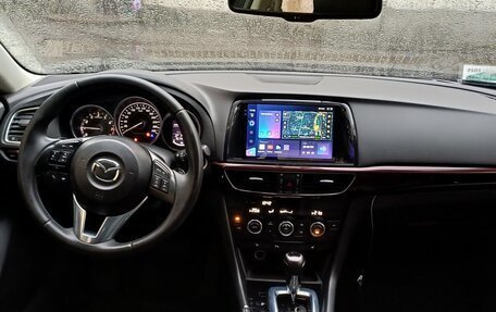 Mazda 6, 2014 год, 1 700 000 рублей, 5 фотография