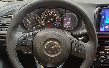 Mazda 6, 2014 год, 1 700 000 рублей, 10 фотография