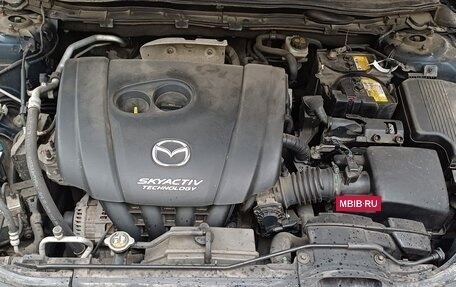 Mazda 6, 2014 год, 1 700 000 рублей, 14 фотография