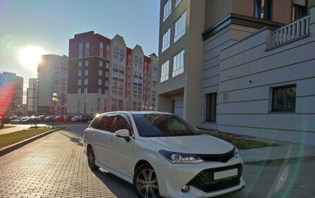 Toyota Corolla, 2015 год, 1 700 000 рублей, 5 фотография