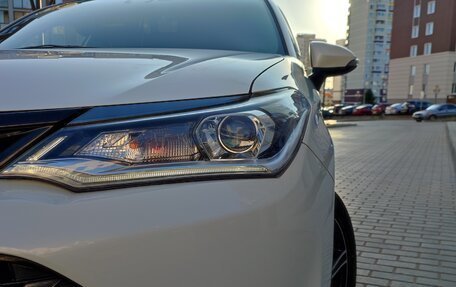 Toyota Corolla, 2015 год, 1 700 000 рублей, 8 фотография