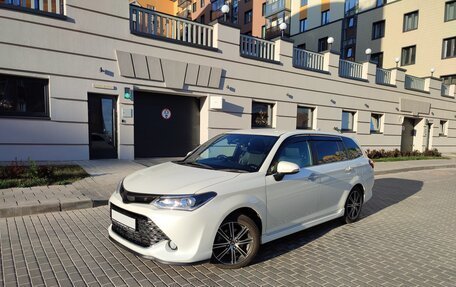Toyota Corolla, 2015 год, 1 700 000 рублей, 2 фотография