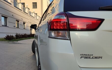 Toyota Corolla, 2015 год, 1 700 000 рублей, 10 фотография