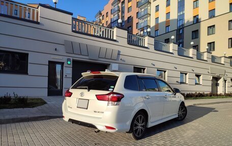 Toyota Corolla, 2015 год, 1 700 000 рублей, 3 фотография