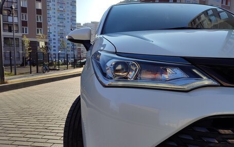 Toyota Corolla, 2015 год, 1 700 000 рублей, 9 фотография